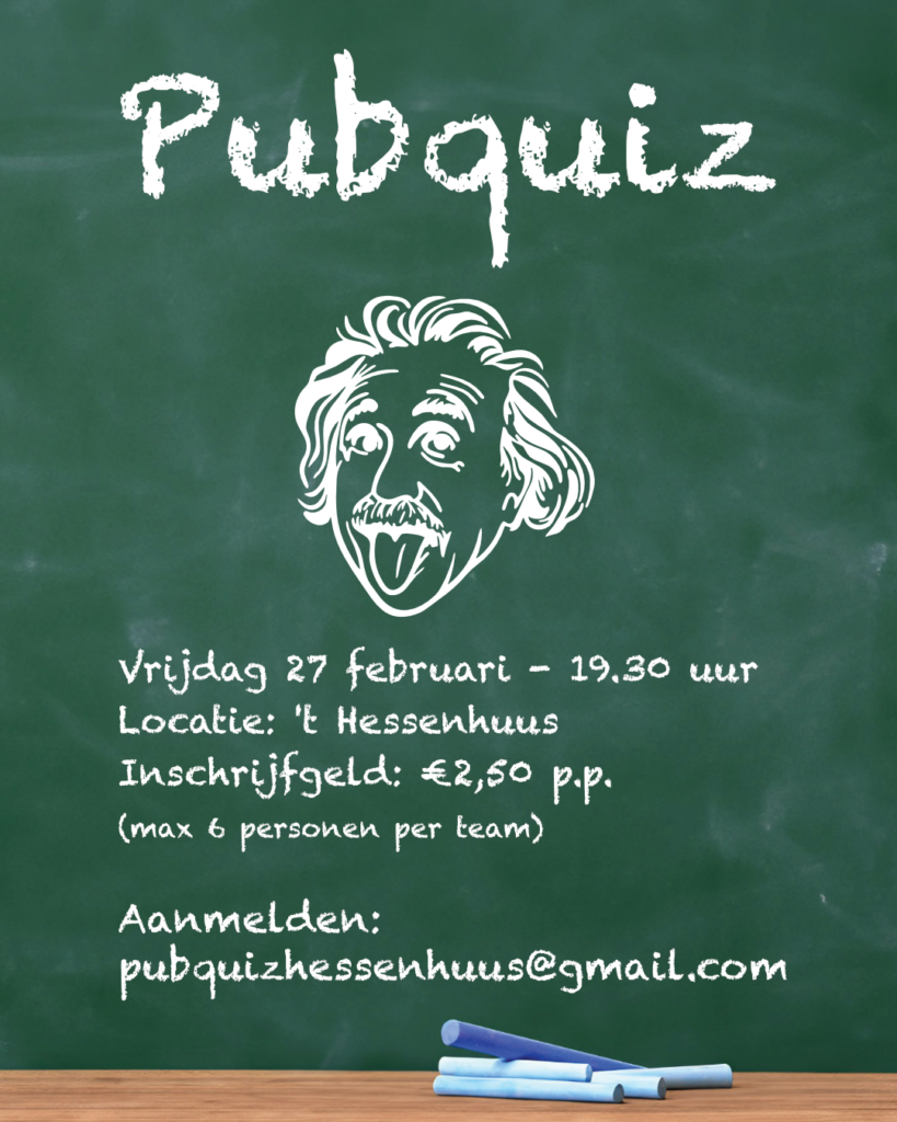 Pubquiz